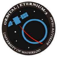 UW Orbital logo
