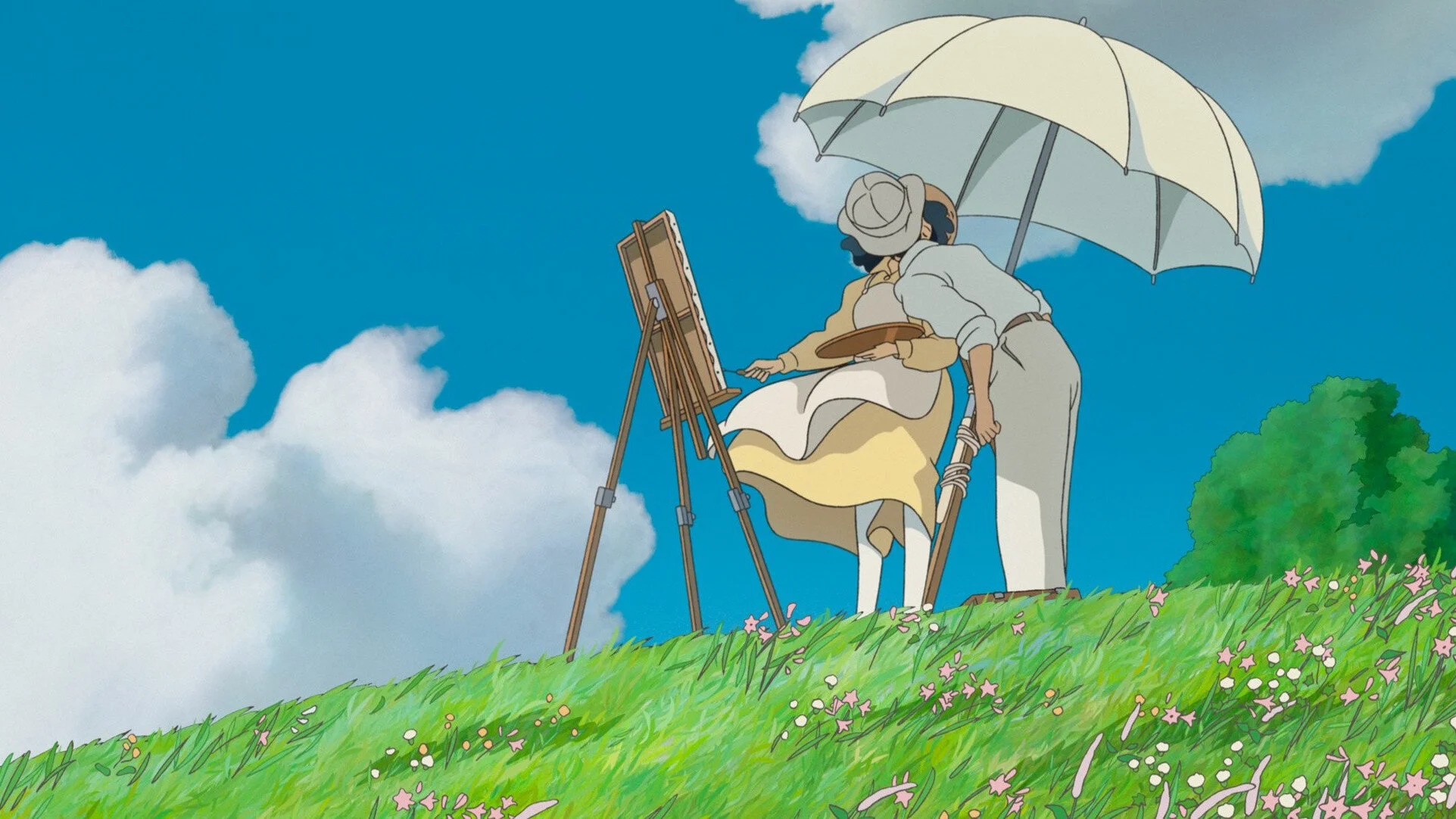 The wind rises thumbnail